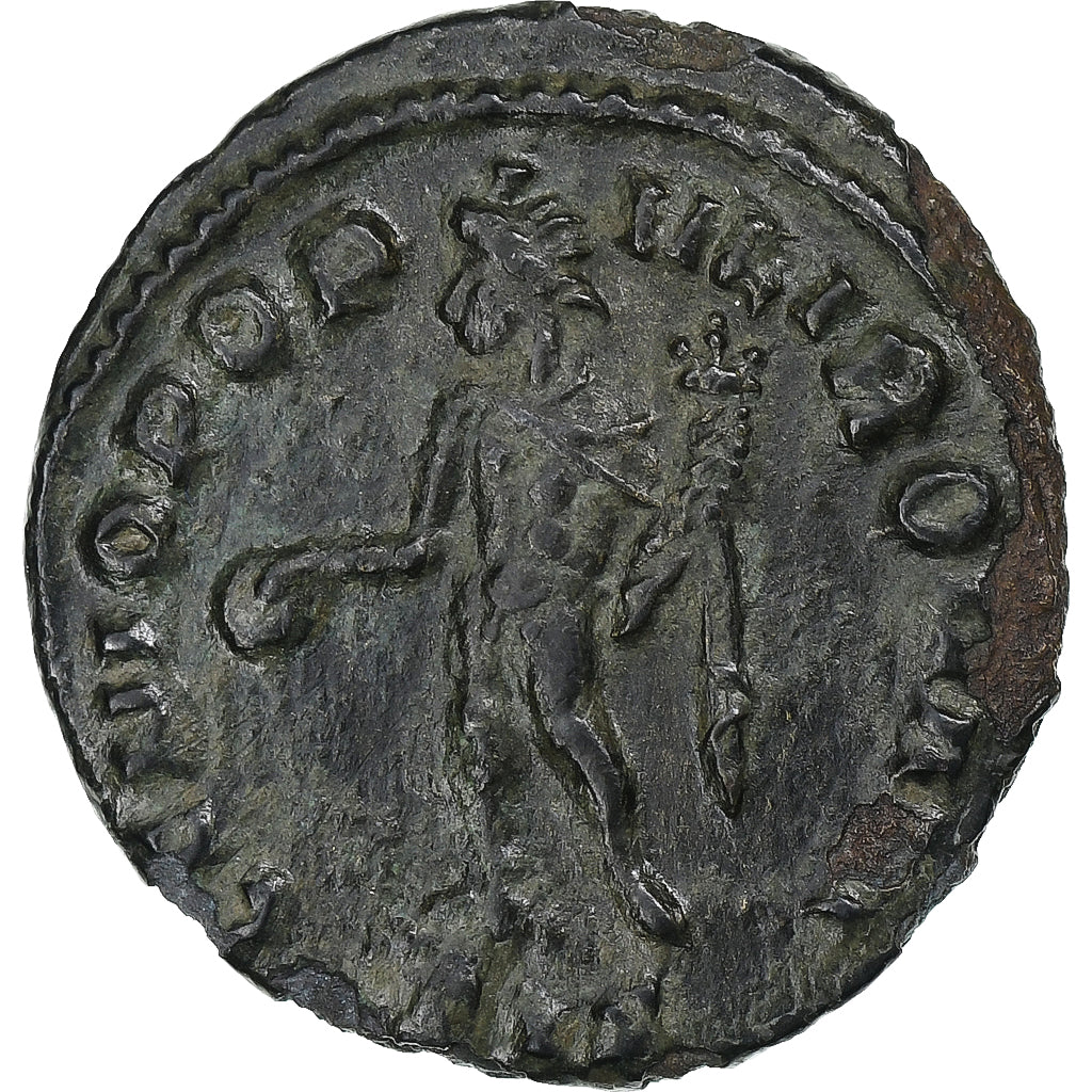 Maximiano,
Follis,
284-305