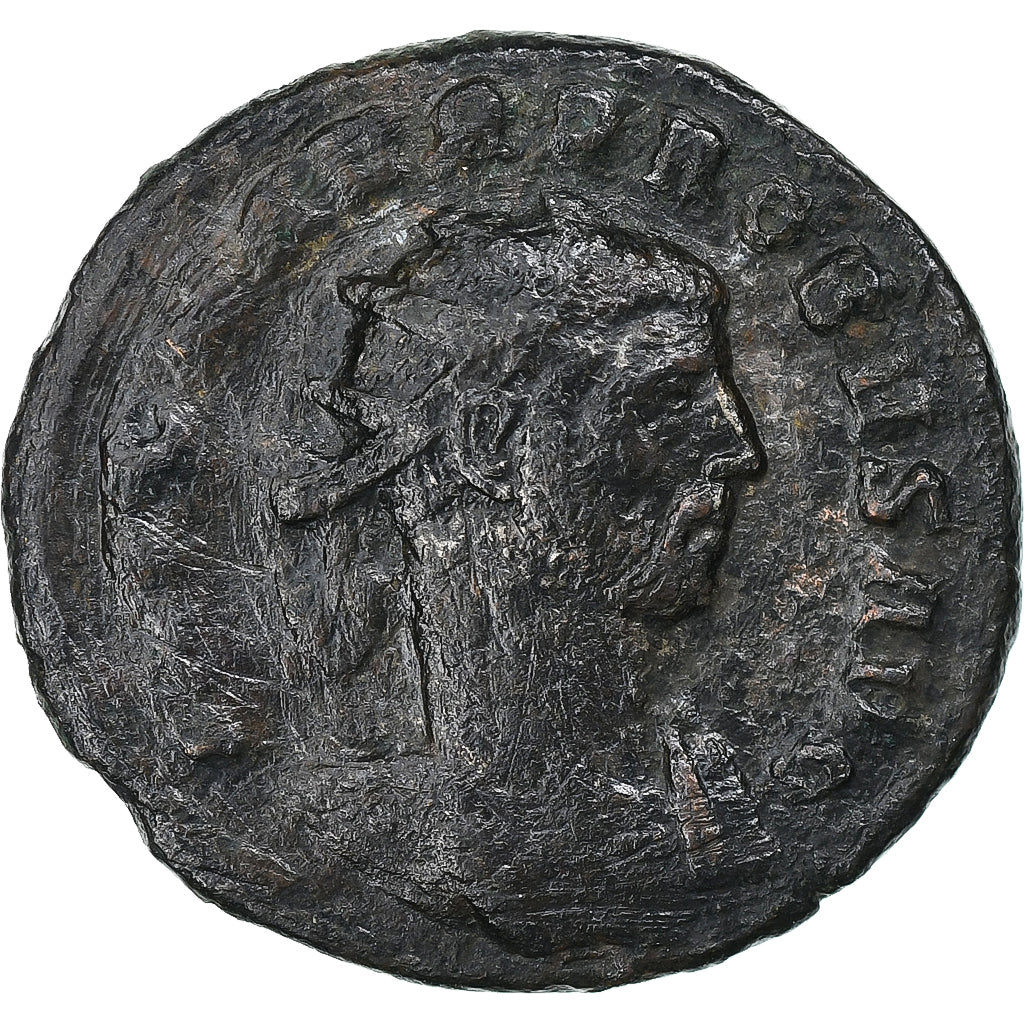 Probo,
Antoniniano,
277