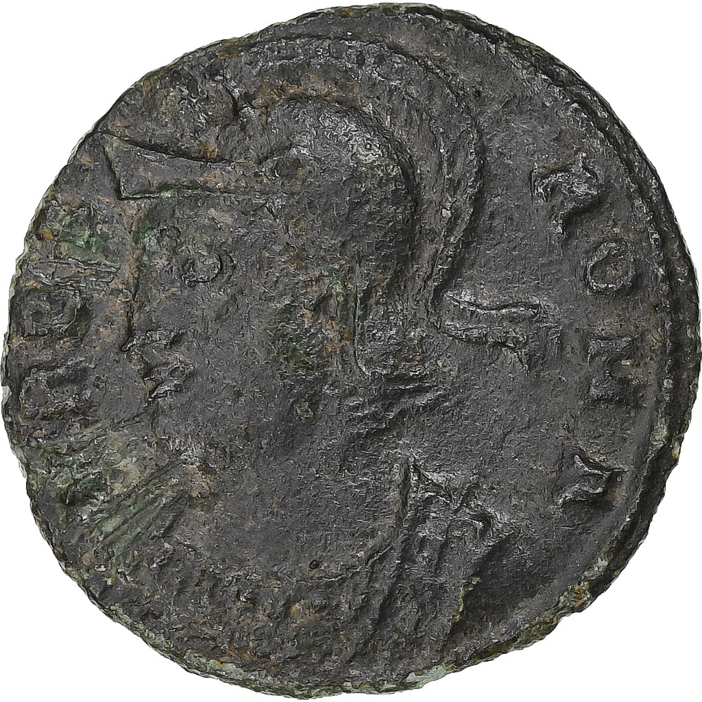 Roma,
conmemorativos de la ciudad,
Follis