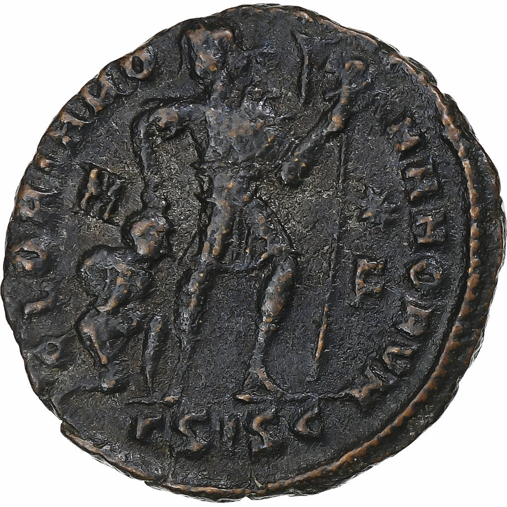 Graciano,
Follis,
367-375