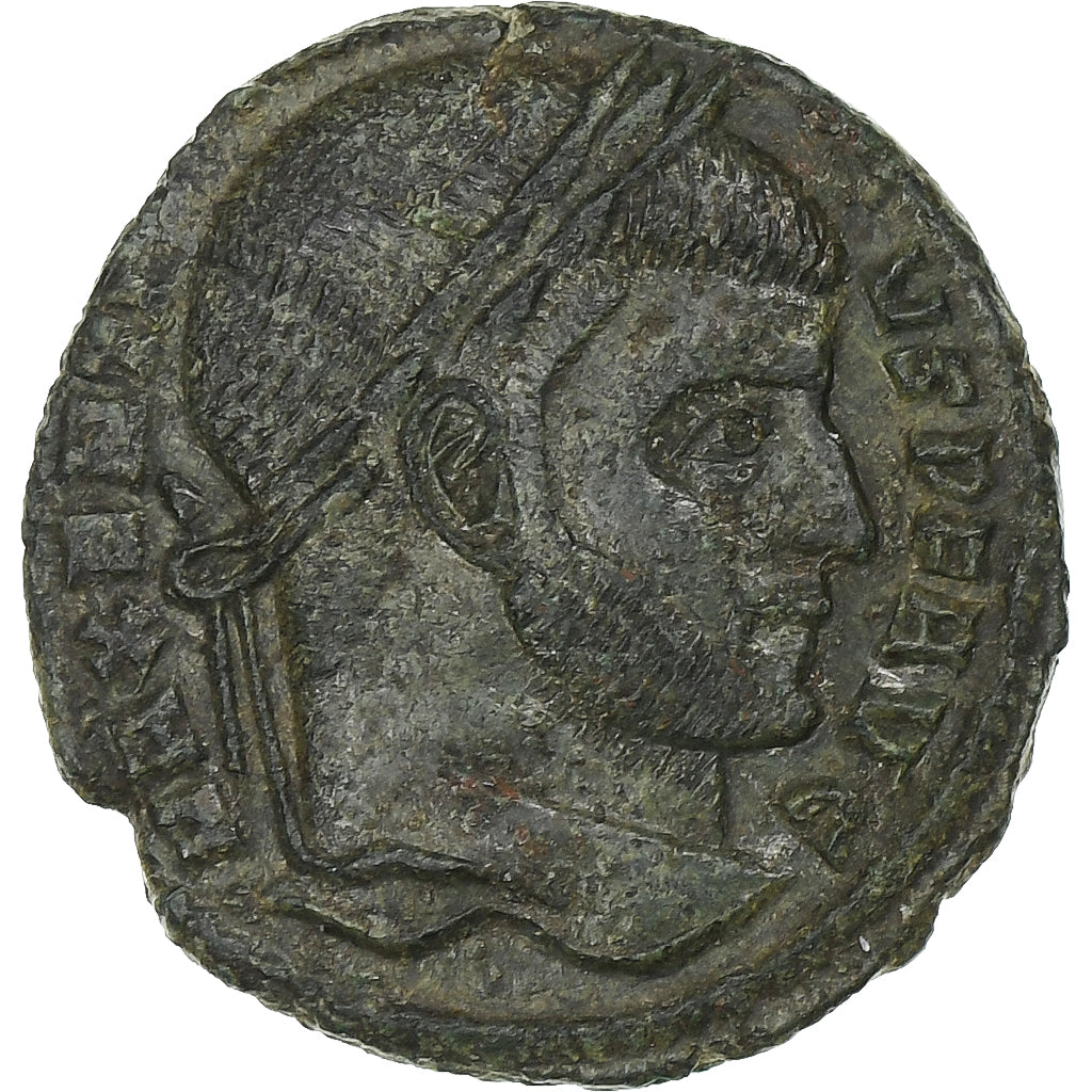 Majencio,
1/3 de numus,
310