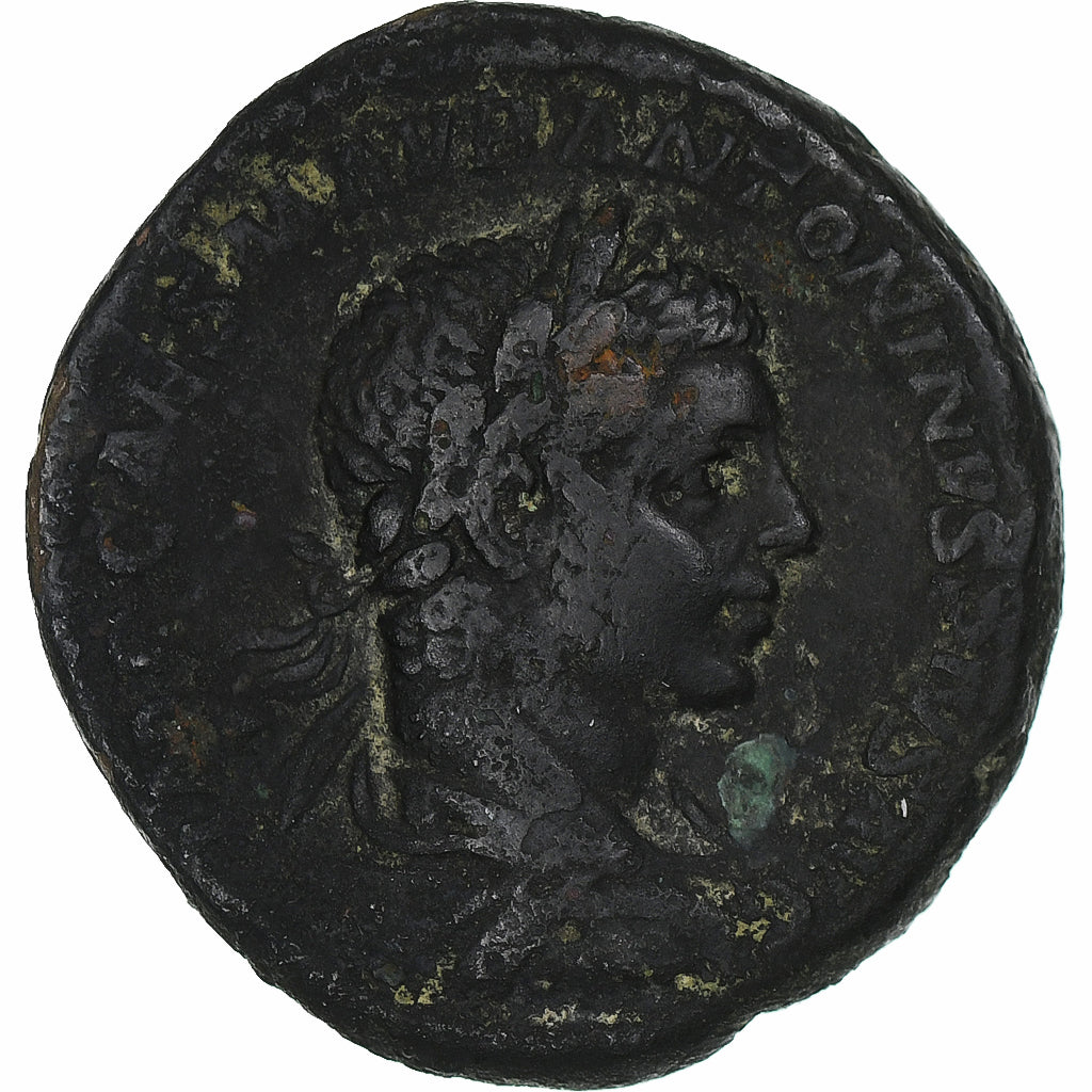 Heliogábalo,
Como,
218-222