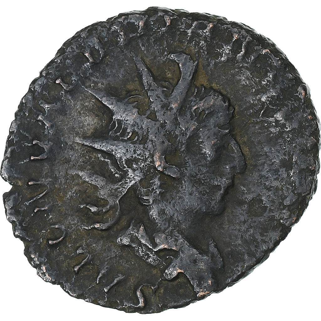 Salonino,
Antoniniano,
258