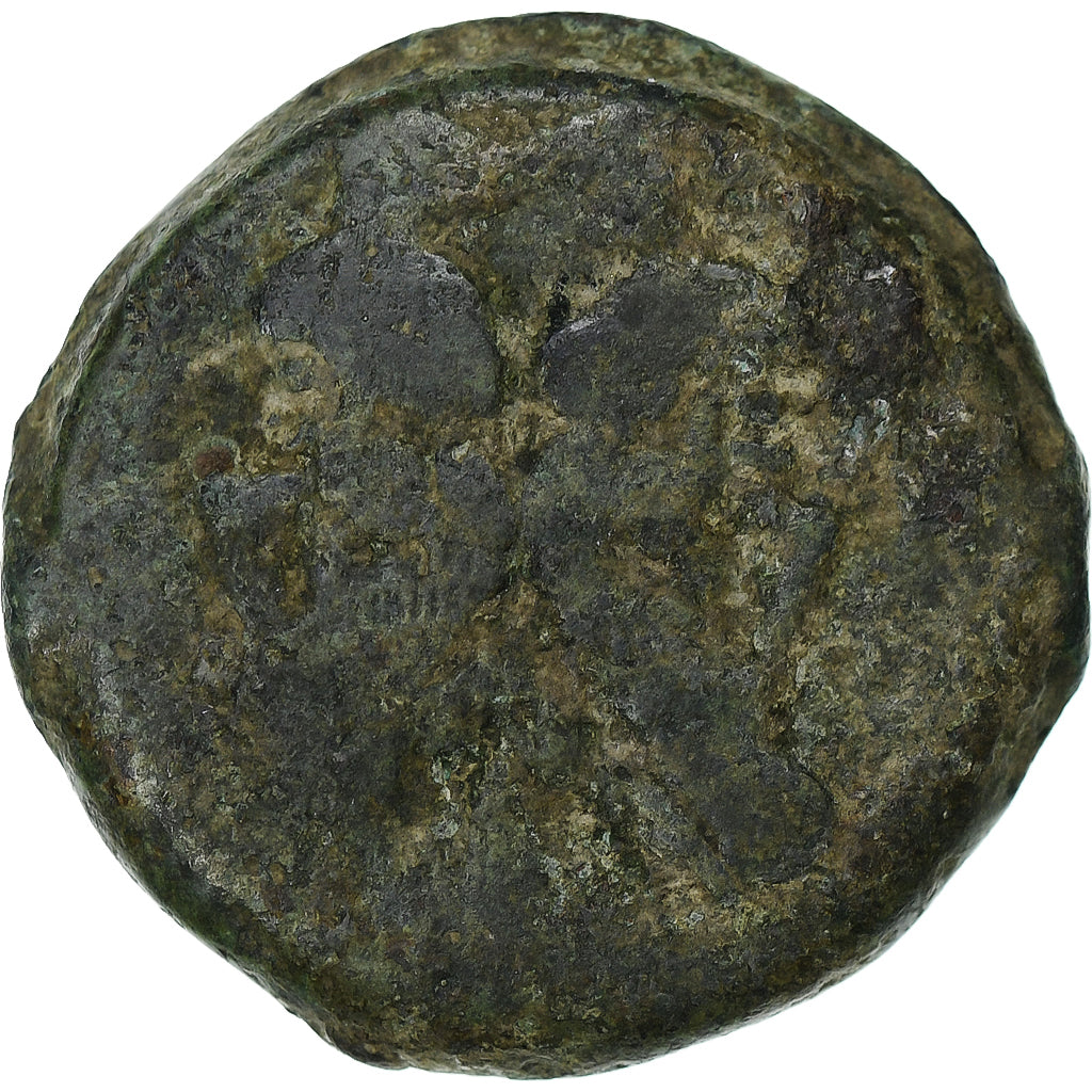 Marcia,
As,
148 a. C.