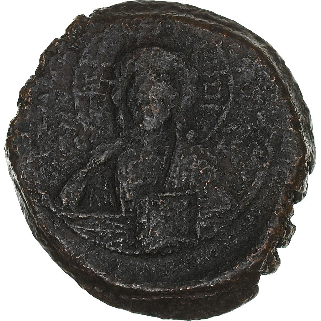 Romano III Argiro,
Follis,
1028-1034