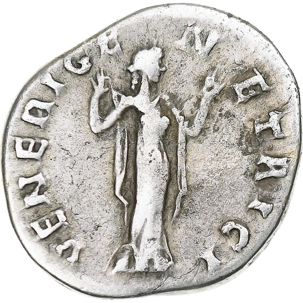 sabina,
Denario,
136-138