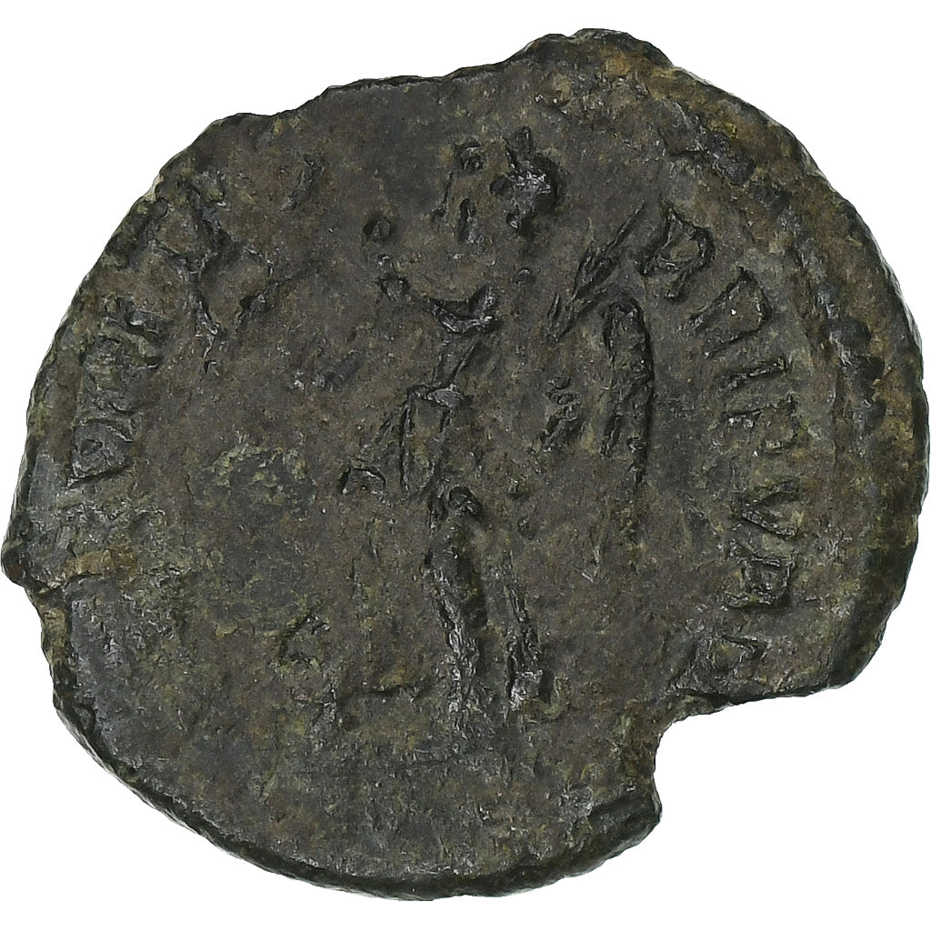 Graciano,
Follis,
367-383
