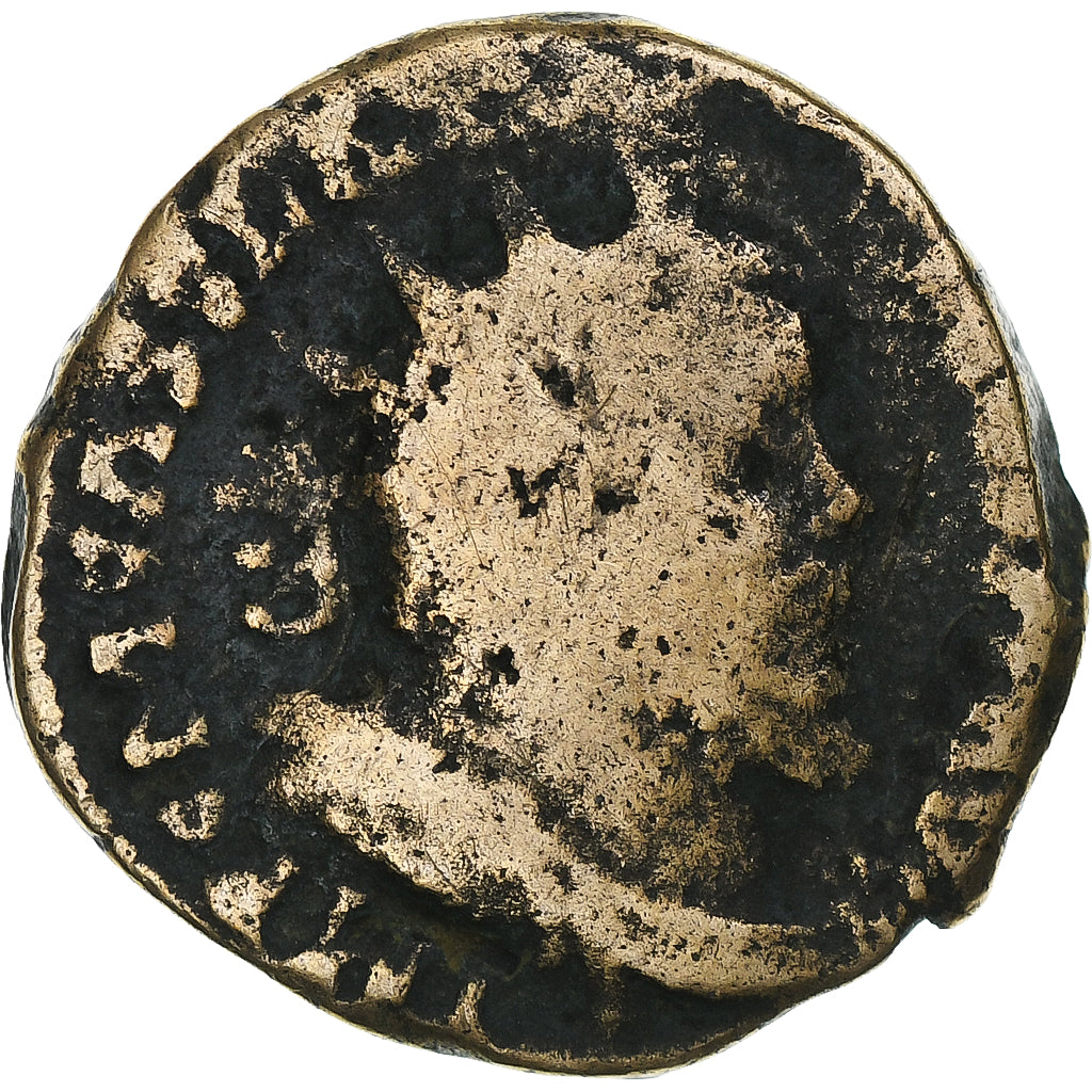 Póstumo,
Sestercio,
260-269