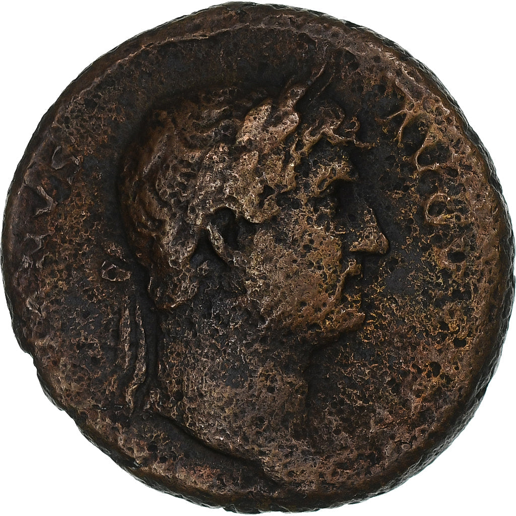 Adriano,
As,
126-127