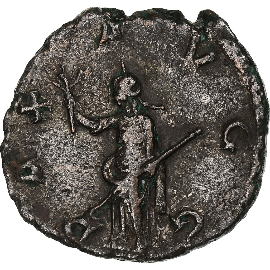 Galieno,
Antoniniano,
253