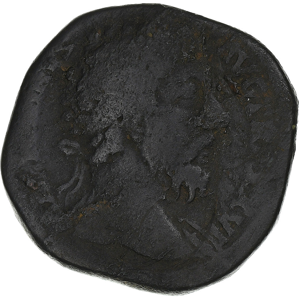 Marco Aurelio,
Sestercio,
171-172