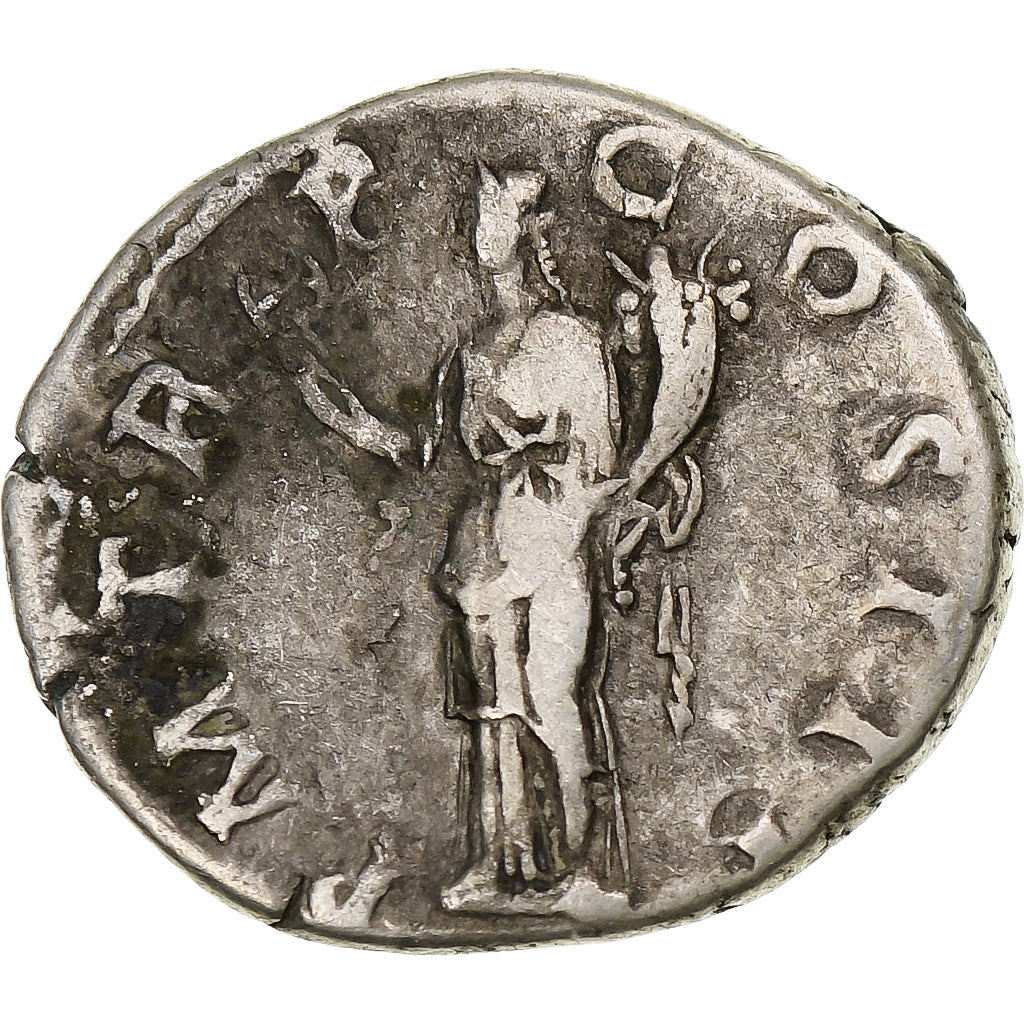 Adriano,
Denario,
119-120