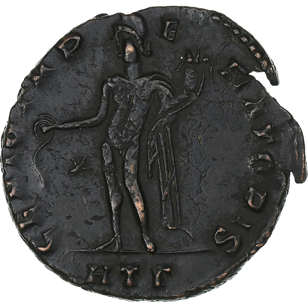 Galerio,
Follis,
310