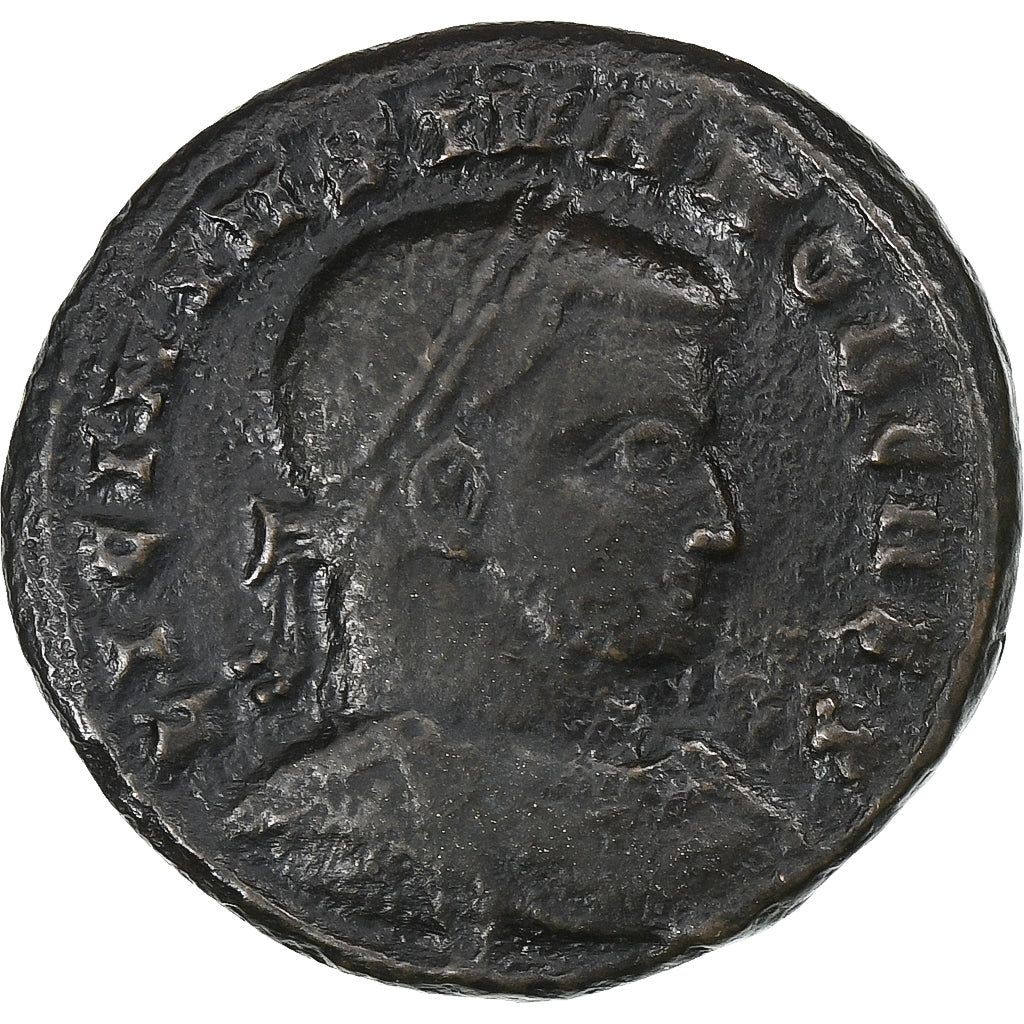 Licinio II,
Follis,
319