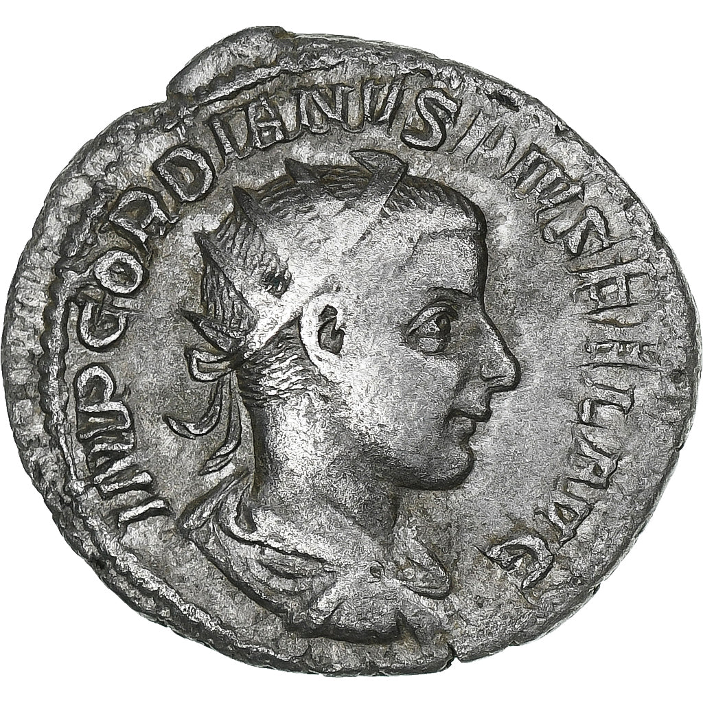 Gordiano III,
Antoniniano,
240