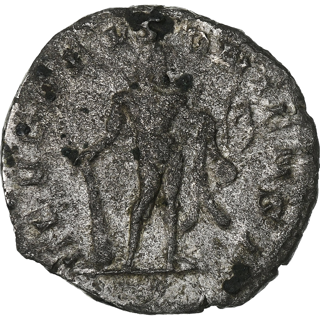 Póstumo,
Antoniniano,
260