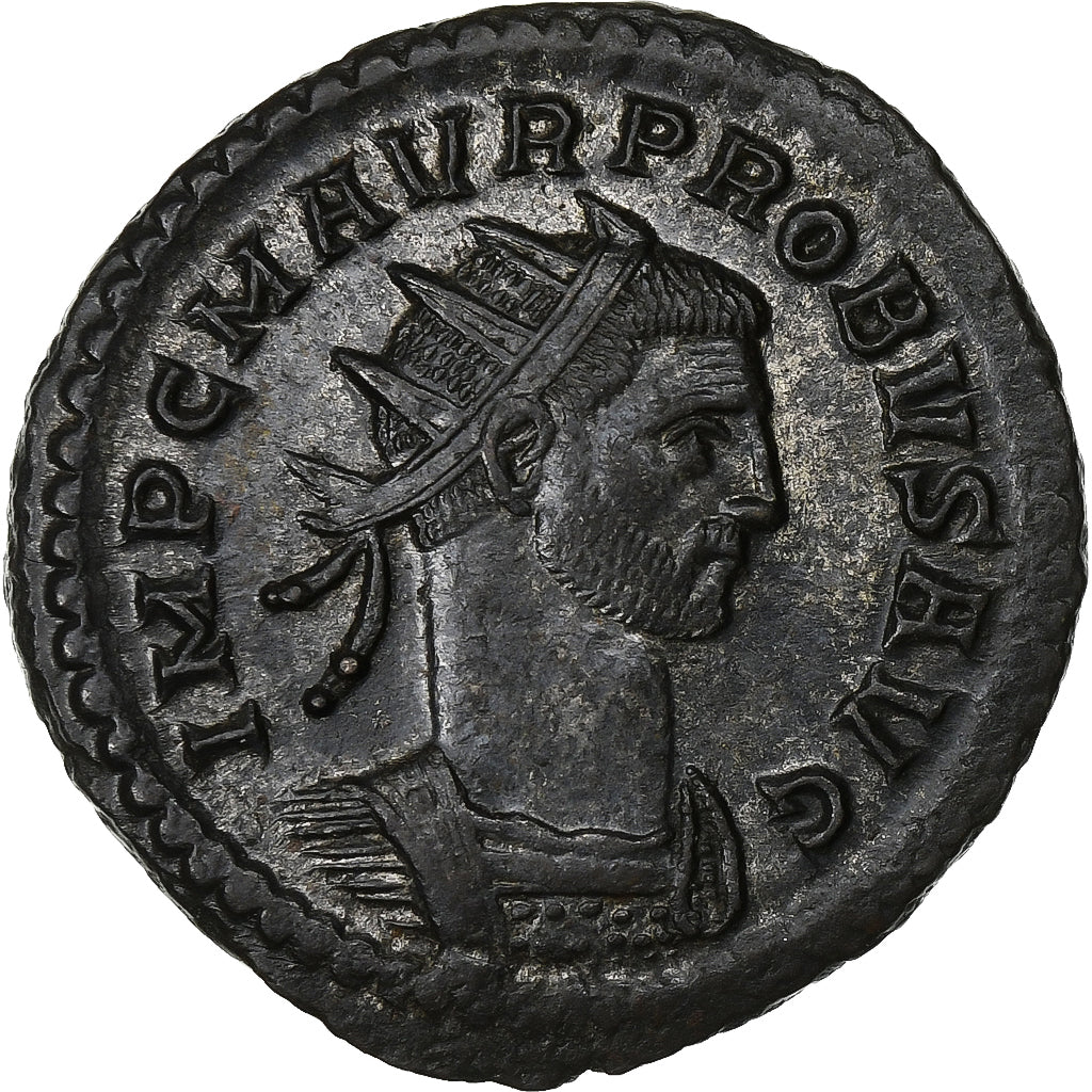 Probo,
Aureliano,
276