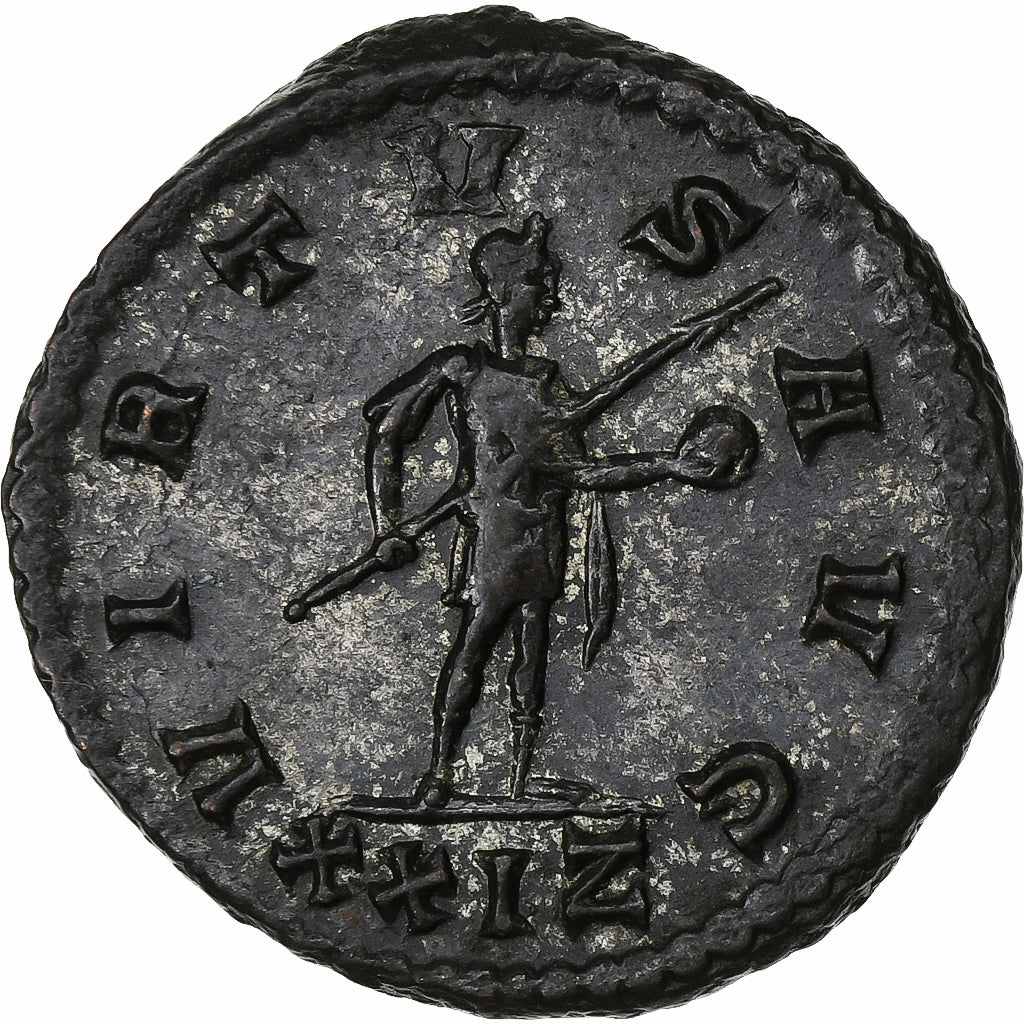 Probo,
Aureliano,
276