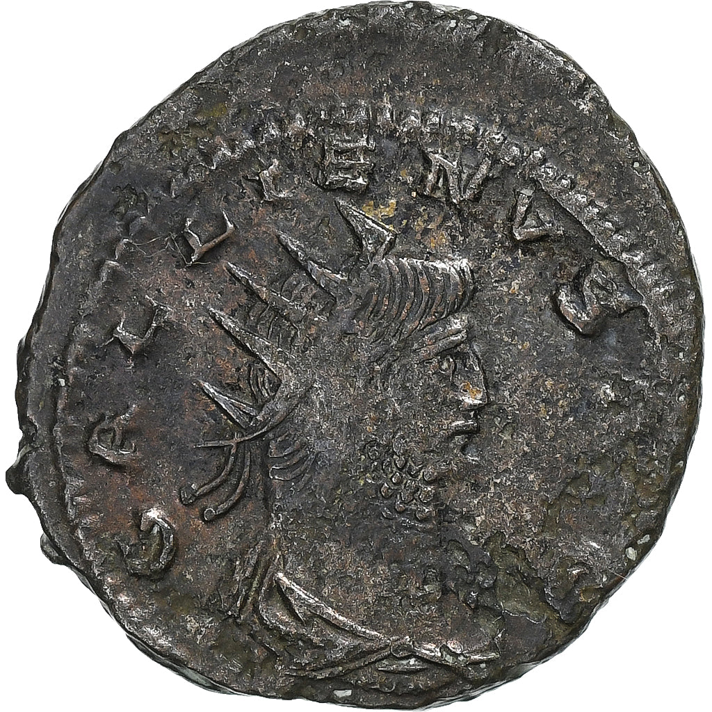 Galieno,
Antoniniano,
267