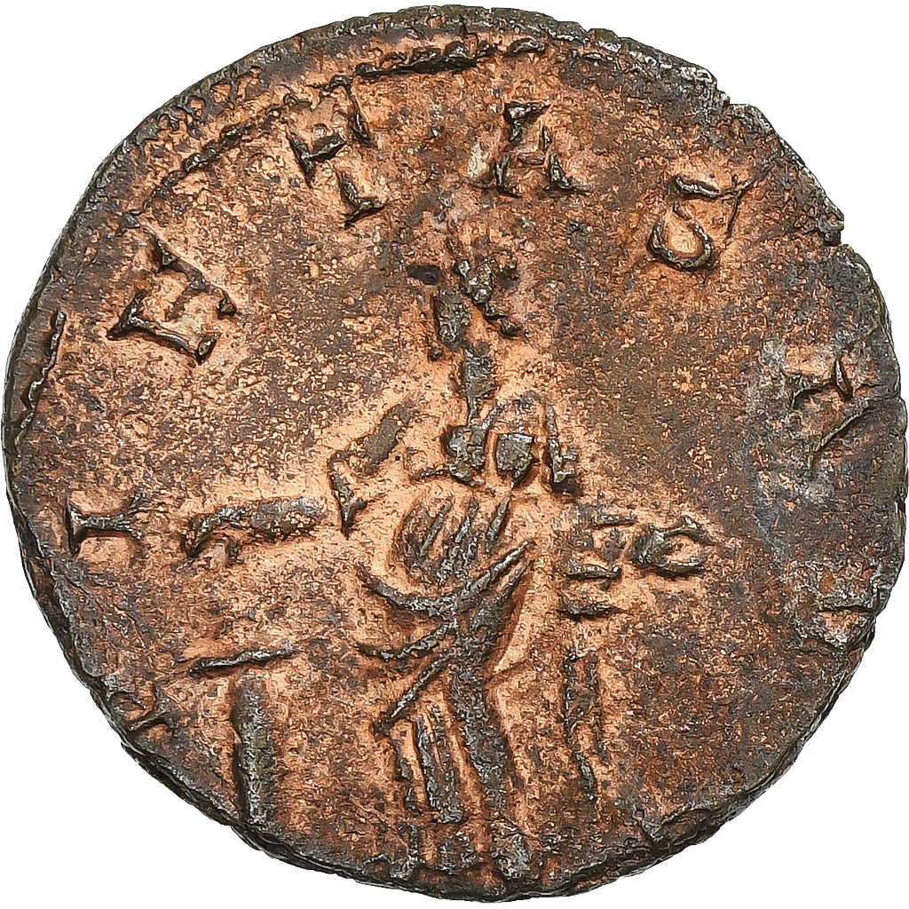 Victorino,
Antoniniano,
270
