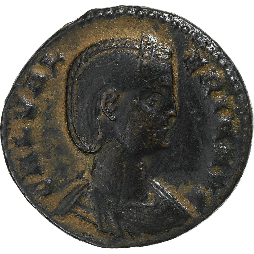 Galería Valeria,
Follis,
308-309