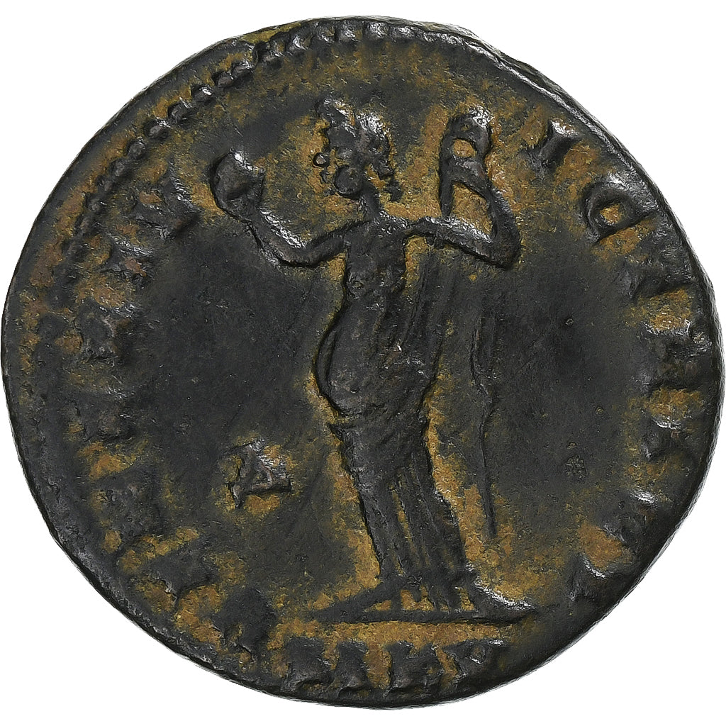 Galería Valeria,
Follis,
308-309
