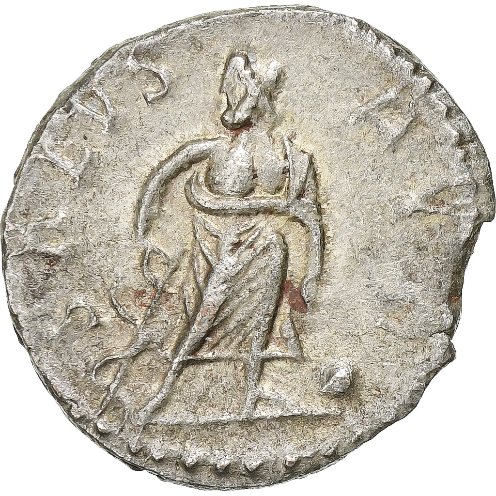 Póstumo,
Antoniniano,
266-267