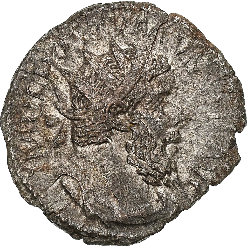 Póstumo,
Antoniniano,
263