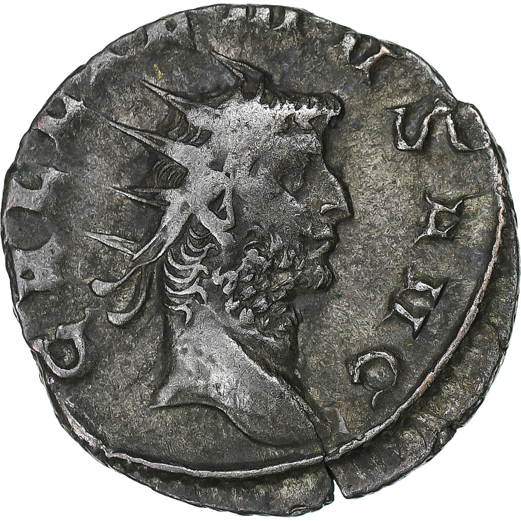 Galieno,
Antoniniano,
253-254