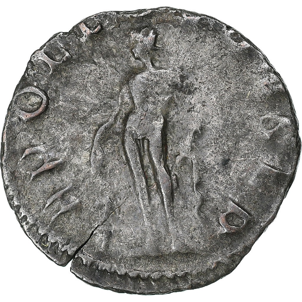 Galieno,
Antoniniano,
253-254