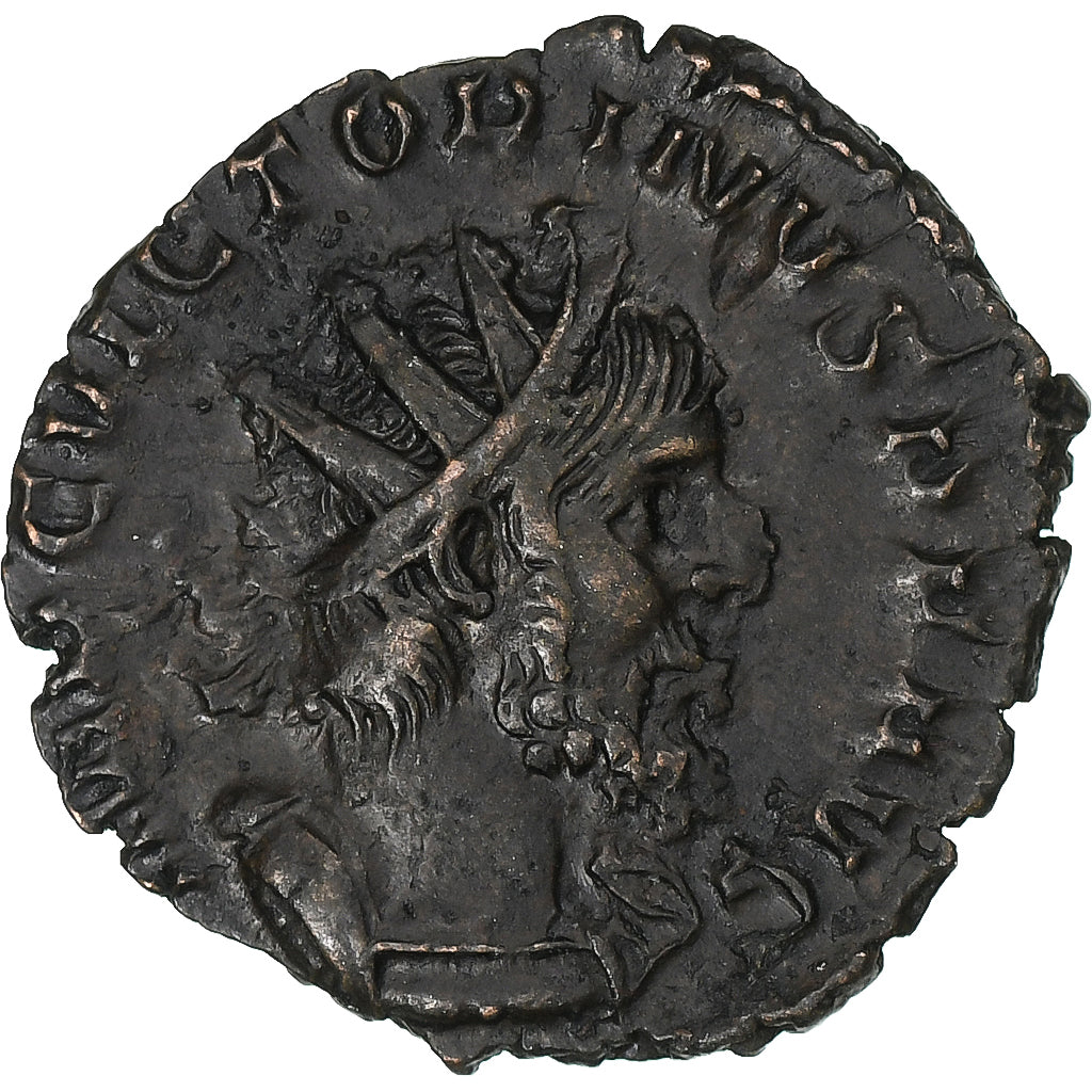 Victorino,
Antoniniano,
271