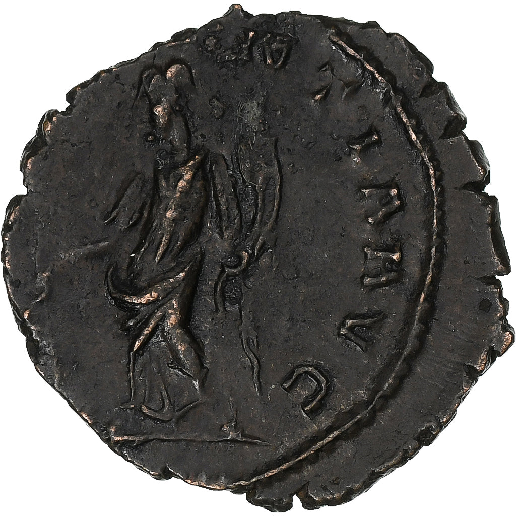 Victorino,
Antoniniano,
271