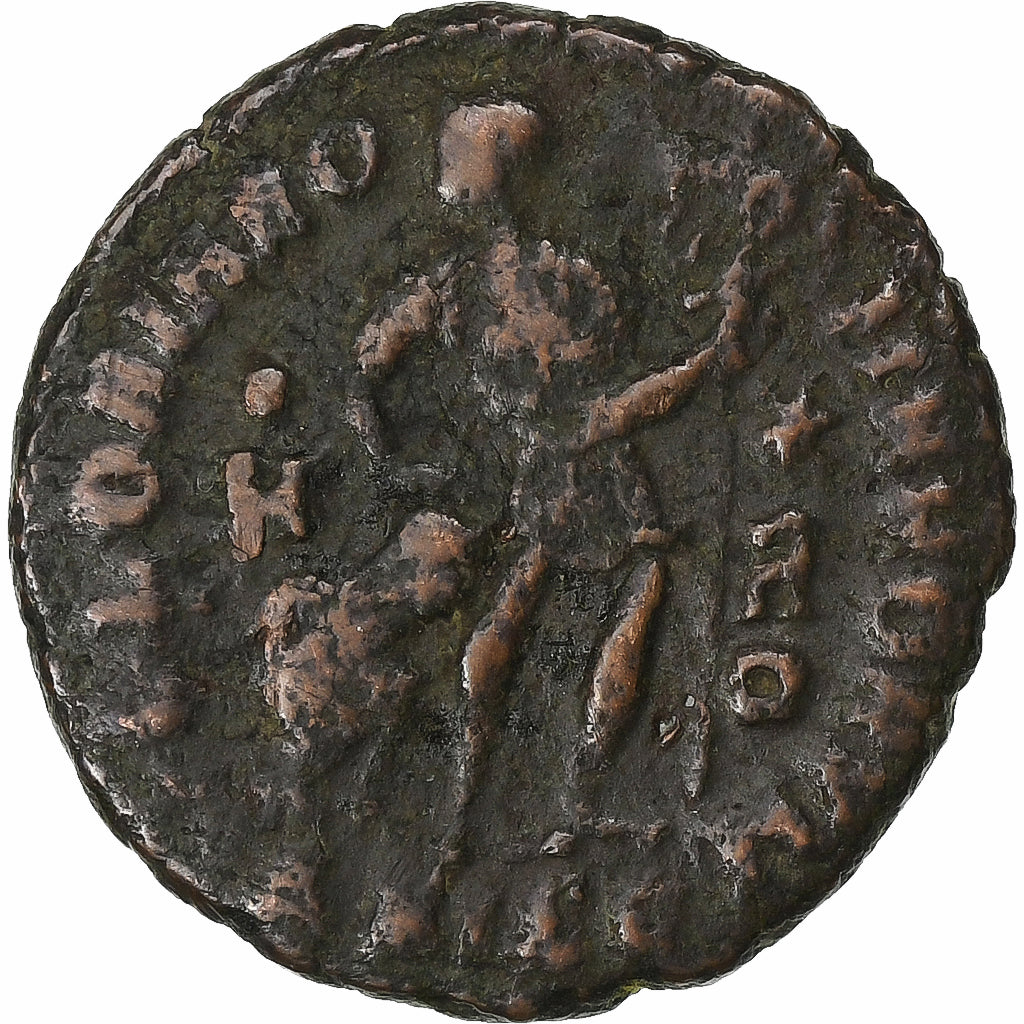 Graciano,
Fracción Æ,
367-375