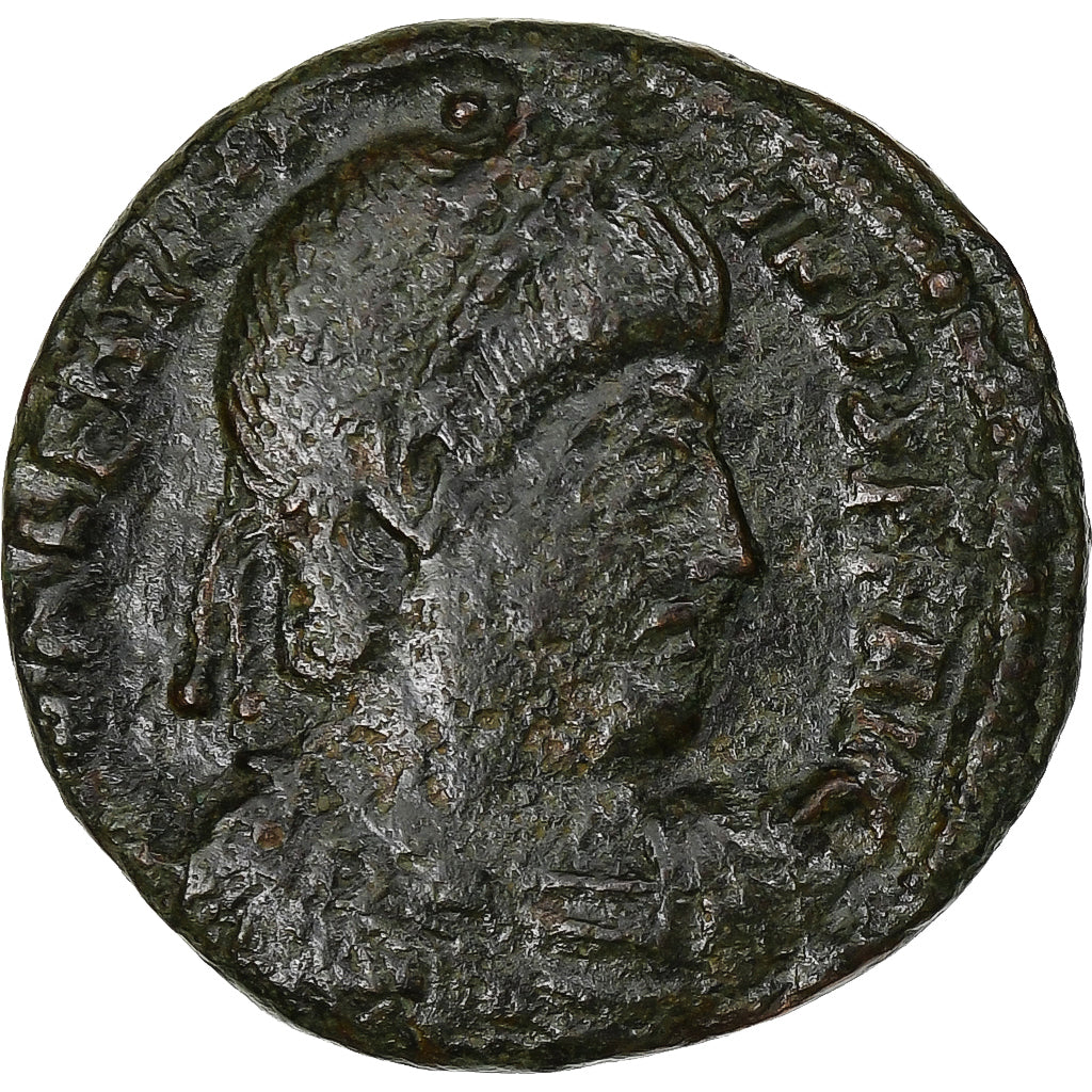 Valentiniano I,
Follis,
364-375