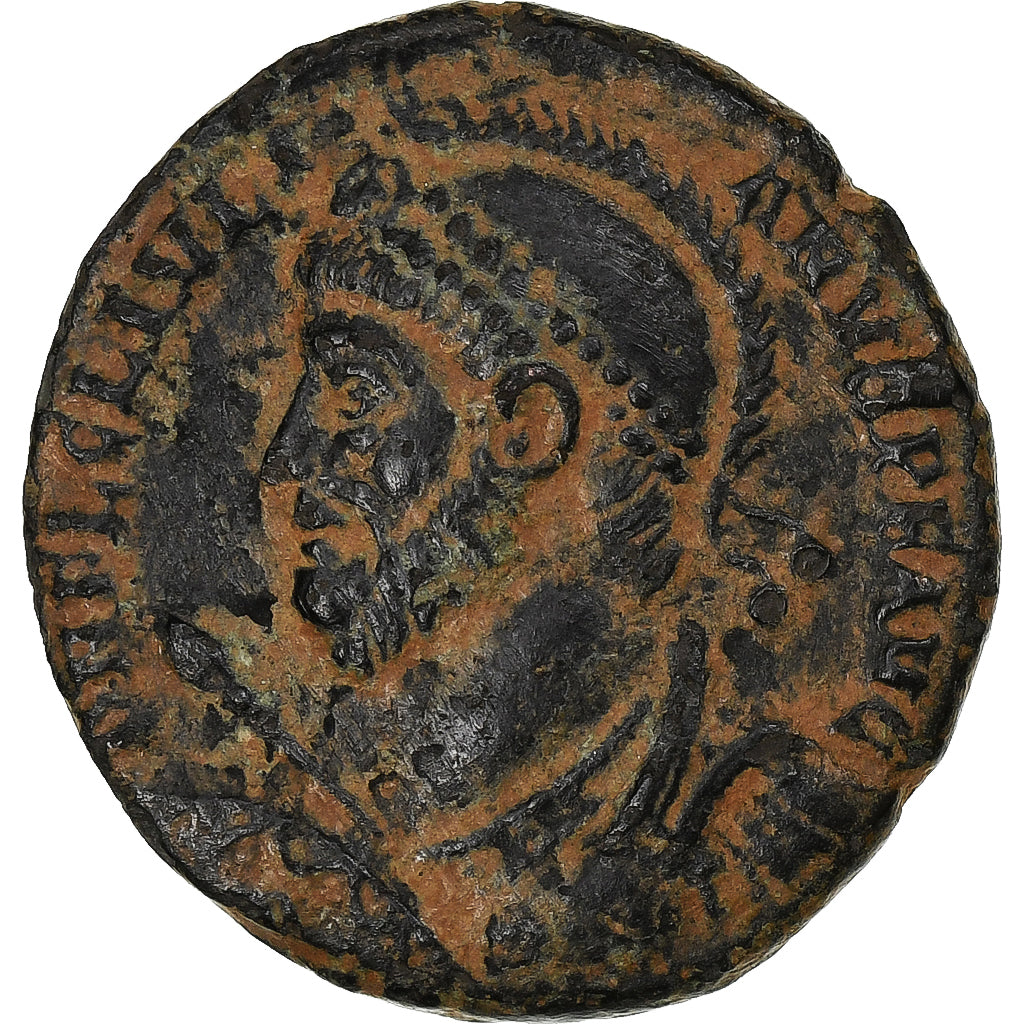 Juliano,
Follis,
361-363
