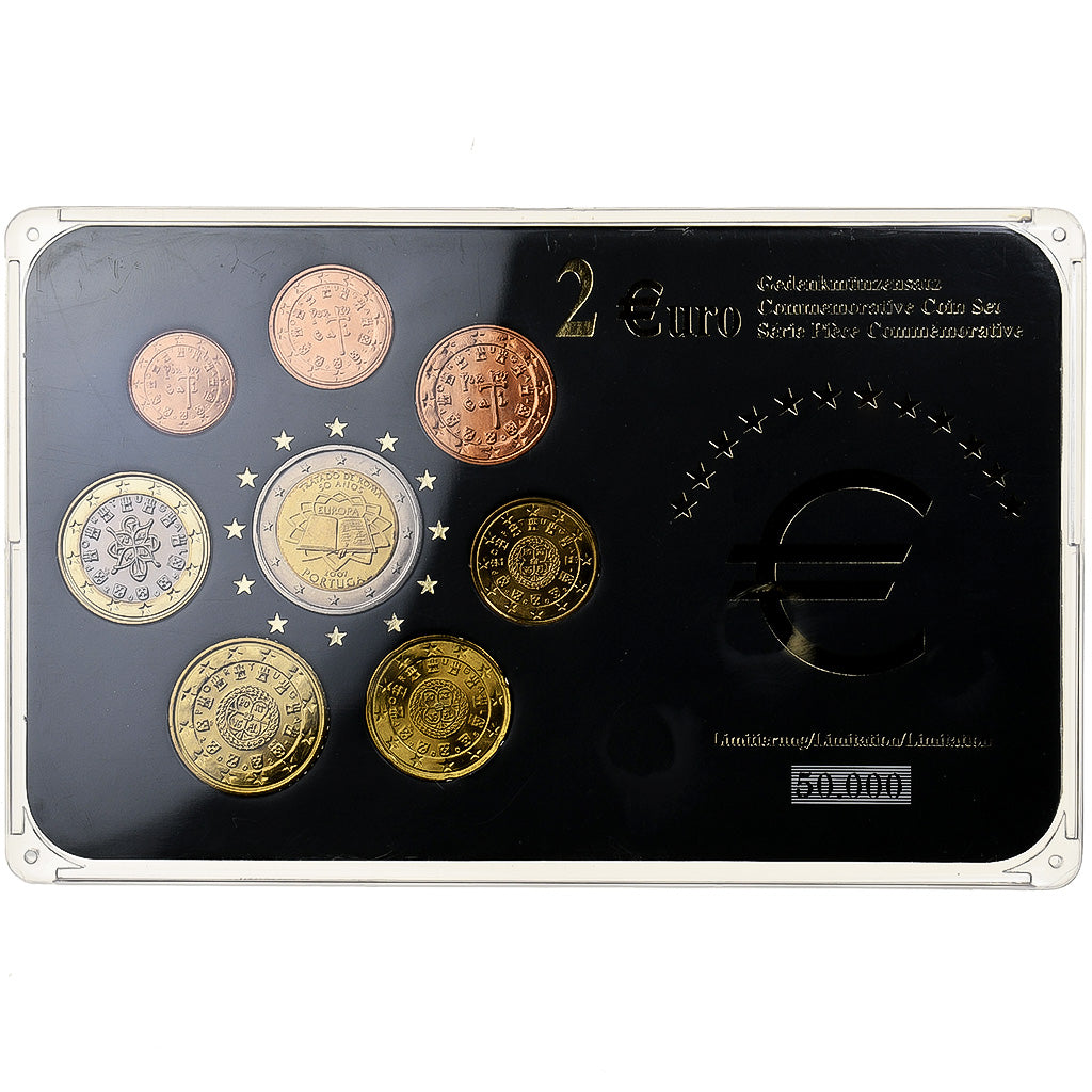 Portugal
Set de 1 unidad - 2 euros
Dátiles variados