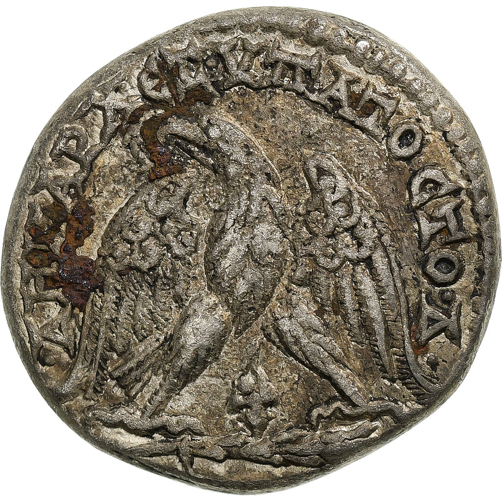 Fenicia, Caracalla, Tetradracma