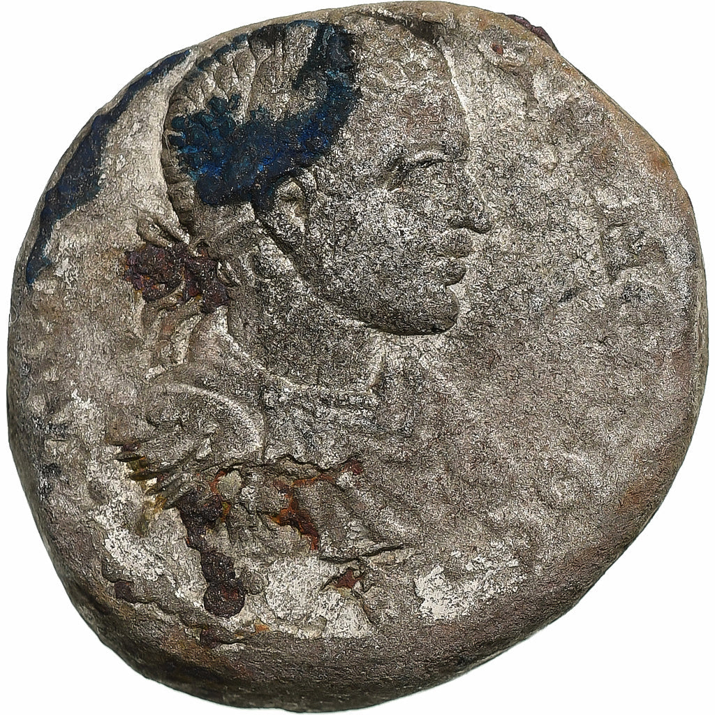 Seleucis y Pieria,
diadumeniano,
tetradracma
