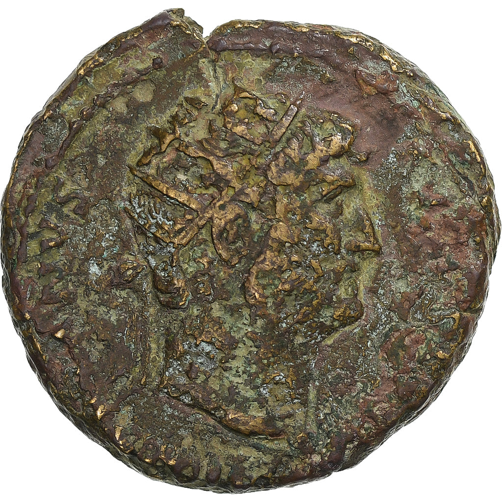Adriano,
Dupondio,
125-127