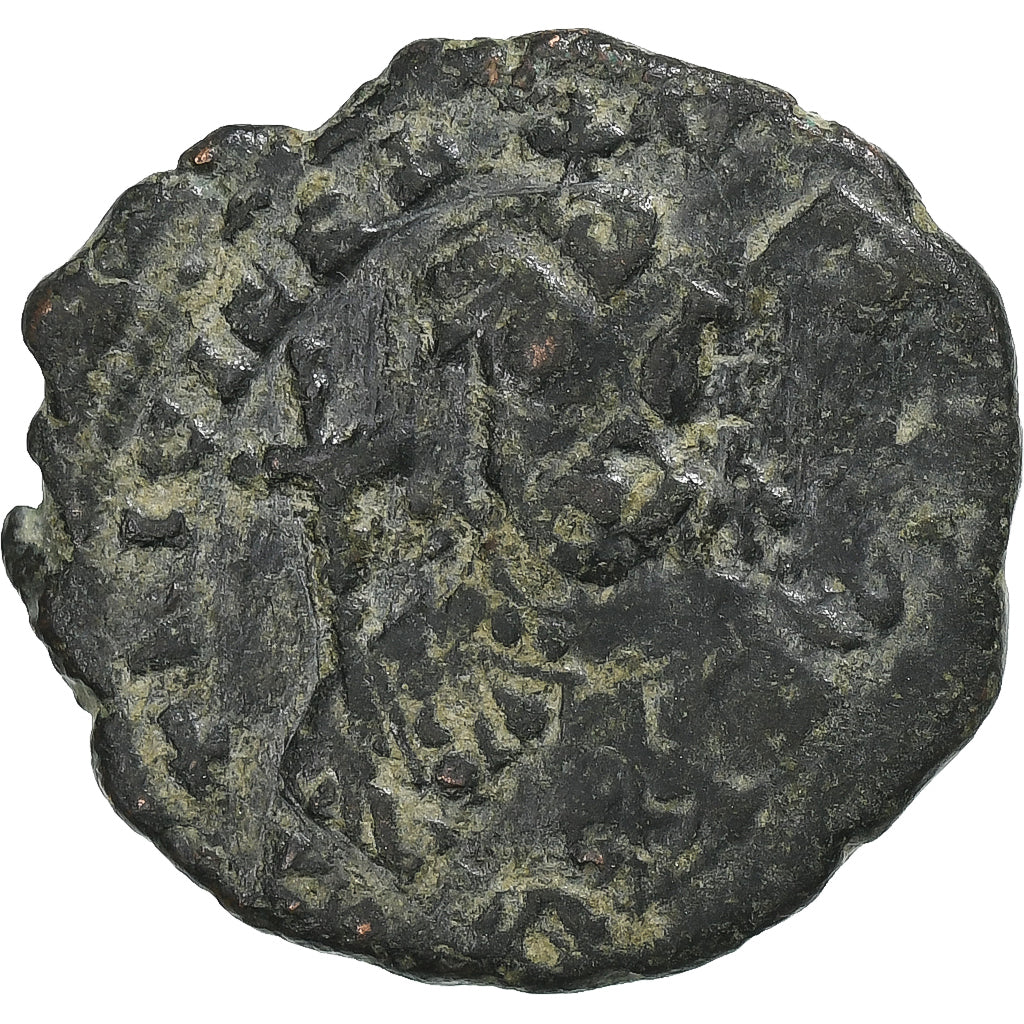 Nicéforo II Focas,
Follis,
963-969
