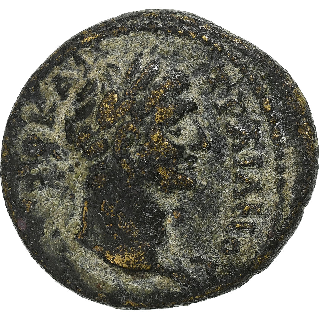 Trajano,
Æ Unidad,
98-117