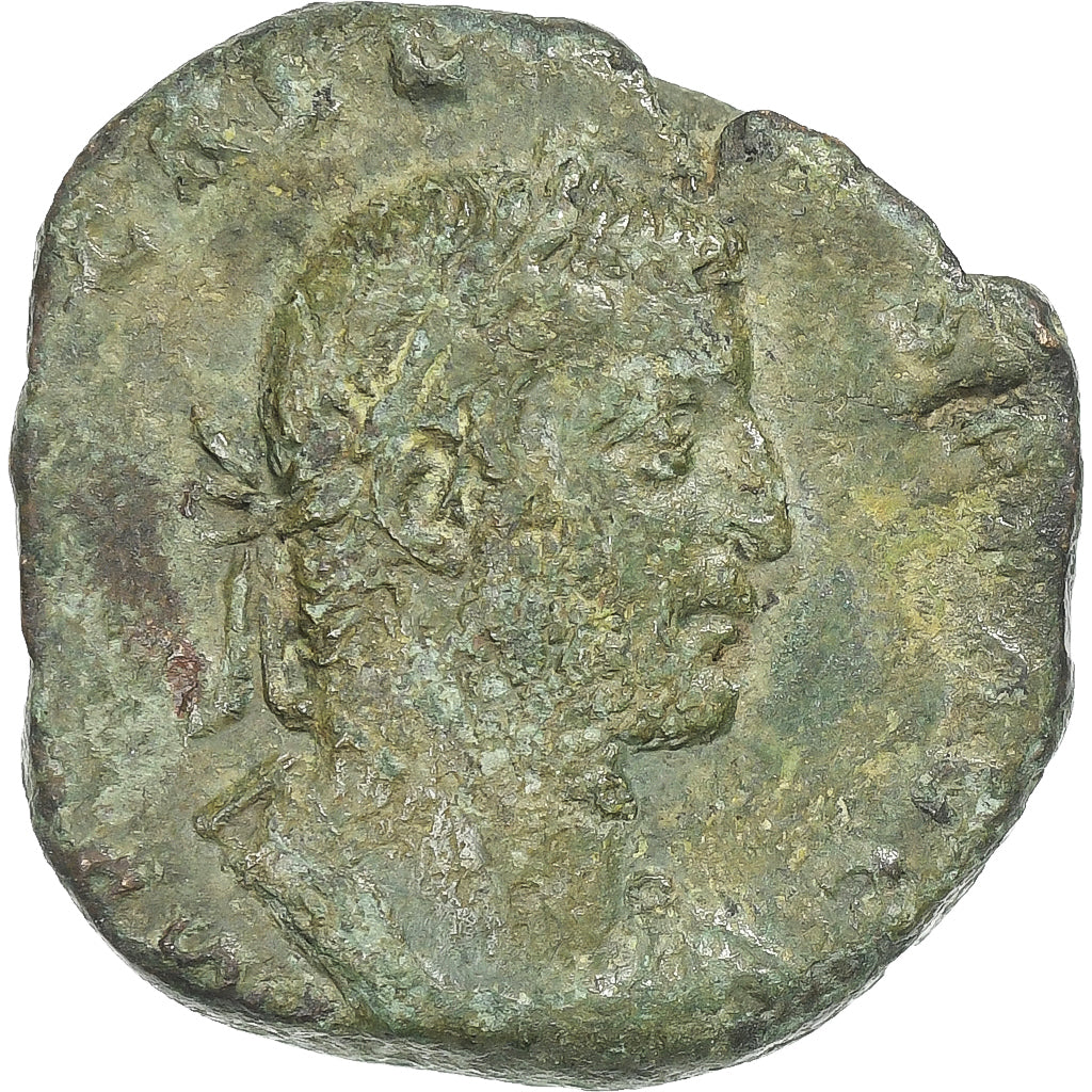 Galieno,
Sestercio,
257-258