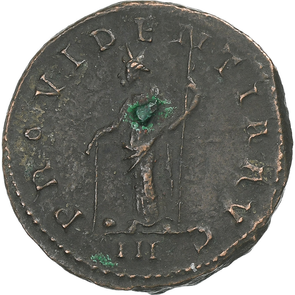 Florián,
Antoniniano,
276