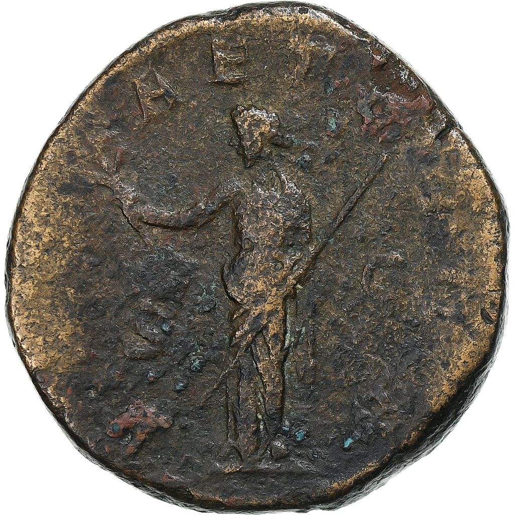 Felipe I,
As,
244-249
