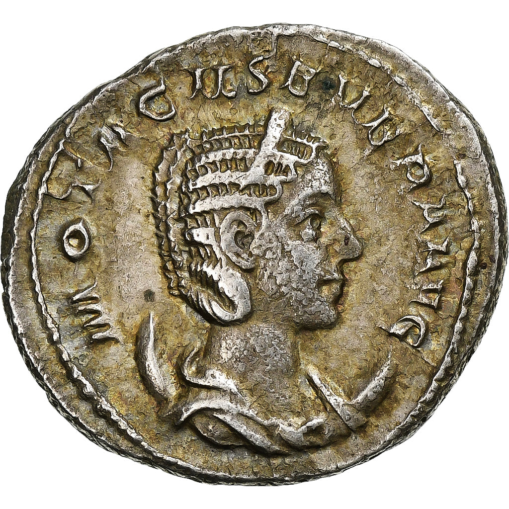 Otacilia Severa,
Antoniniano,
246-248