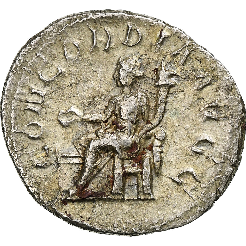 Otacilia Severa,
Antoniniano,
246-248