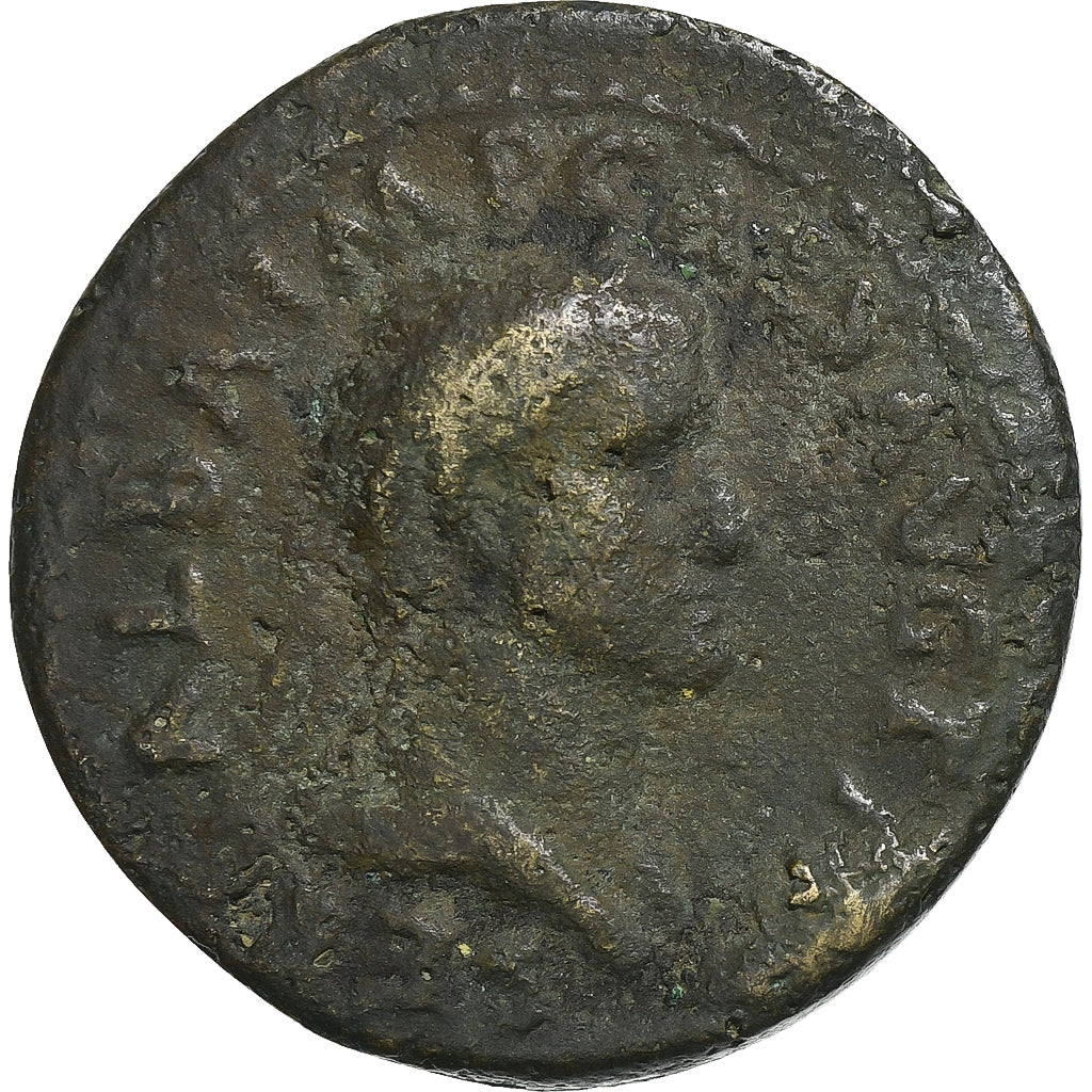 galba,
Sestercio,
68-69