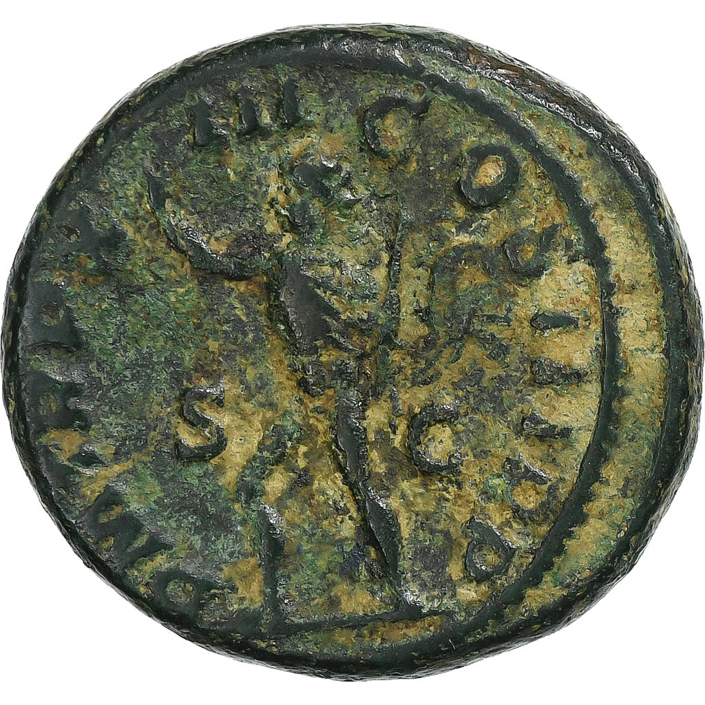 Alejandro Severo,
As,
234