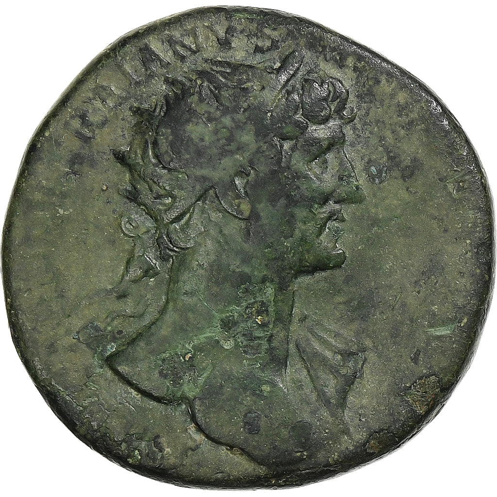 Adriano,
Dupondio,
118