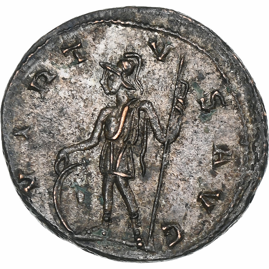 Tácito,
Antoniniano,
275